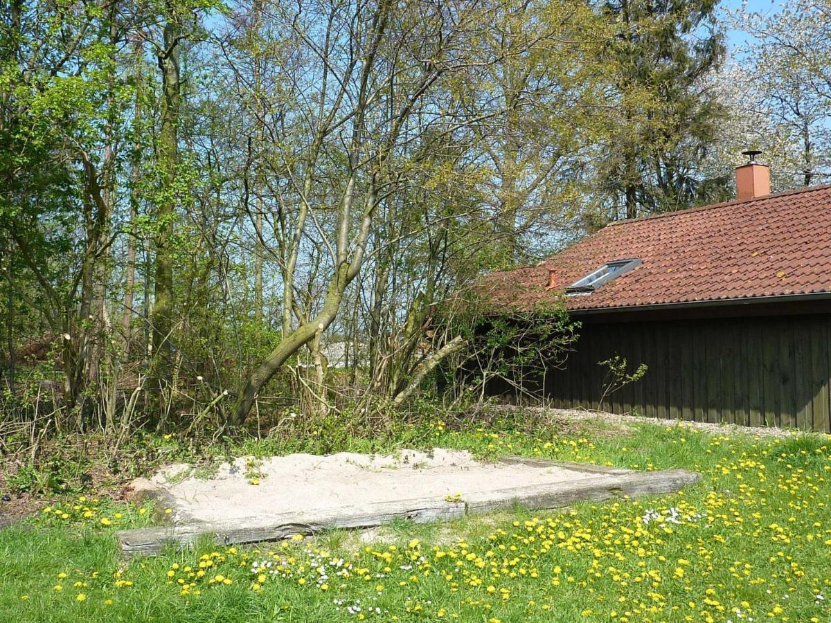 Ferienhaeuser Abild - Urlaub Auf Dem Bauernhof تاب المظهر الخارجي الصورة