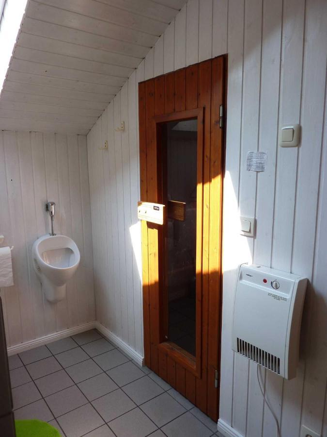Ferienhaeuser Abild - Urlaub Auf Dem Bauernhof تاب المظهر الخارجي الصورة