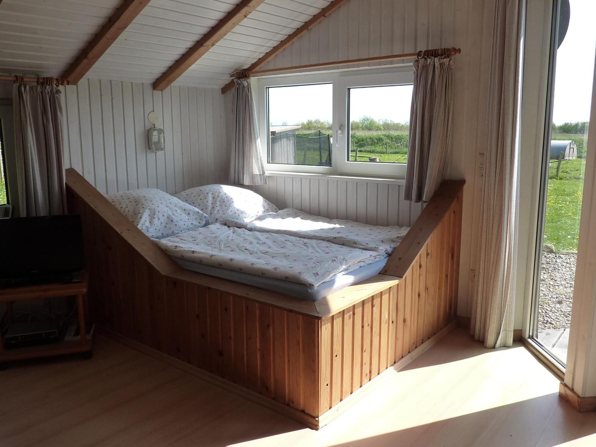 Ferienhaeuser Abild - Urlaub Auf Dem Bauernhof تاب المظهر الخارجي الصورة